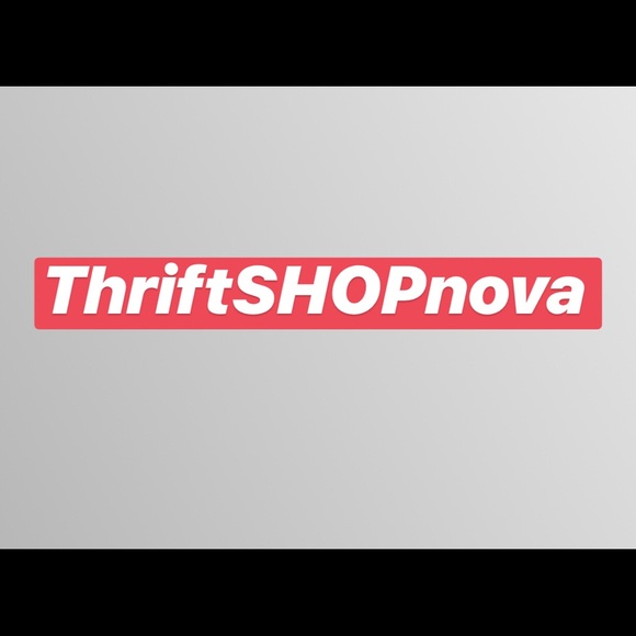 thriftshopnova